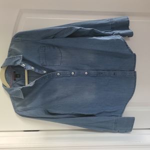 TOMMY HILFIGER Jean Shirt